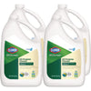 Clorox® Clorox Pro™ EcoClean™ All-Purpose Cleaner, Unscented, 128 oz Bottle, 4/Carton Multipurpose Cleaners - Office Ready