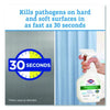 Clorox Healthcare® Hydrogen-Peroxide Cleaner/Disinfectant, 1 gal Bottle, 4/Carton Disinfectants/Cleaners - Office Ready