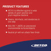 Betco® AF315 Disinfectant Cleaner, Citrus Floral Scent, 55 gal Drum Disinfectants/Cleaners - Office Ready