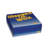 Dixie® Dispens-A-Wax® Waxed Deli Patty Paper, 5.5, x, 5.5, 1,000 Sheets/Box, 24 Boxes/Carton Paper Wrap - Office Ready