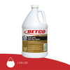 Betco® Green Earth Daily Floor Cleaner, Unscented, 1 gal Bottle, 4/Carton Floor Cleaners/Degreasers - Office Ready