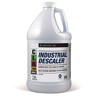 CLR PRO® MAX™ Industrial Descaler, 1 gal Jug, 4/Carton Descalers/Cleaners - Office Ready