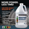 CLR PRO® MAX™ Industrial Descaler, 1 gal Jug, 4/Carton Descalers/Cleaners - Office Ready