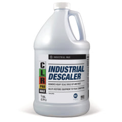 CLR PRO® MAX™ Industrial Descaler, 1 gal Jug