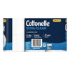 Cottonelle® Ultra CleanCare Toilet Paper, Strong Bath Tissue, Strong Bath Tissue, Septic Safe, 1-Ply, White, 284 Sheets/Roll, 12 Rolls/Pack, 4 Packs/Carton Double/Big Roll Bath Tissues - Office Ready