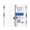 Scott® 1000 Bathroom Tissue, Septic Safe, 1-Ply, White, 1,000 Sheets/Roll, 4 Rolls/Pack, 12 Packs/Carton Regular Roll Bath Tissues - Office Ready