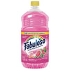 Fabuloso® Multi-Use Cleaner, Watermelon Scent, 56 oz Bottle Multipurpose Cleaners - Office Ready