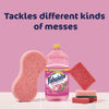 Fabuloso® Multi-Use Cleaner, Watermelon Scent, 56 oz Bottle Multipurpose Cleaners - Office Ready