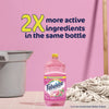 Fabuloso® Multi-Use Cleaner, Watermelon Scent, 56 oz Bottle Multipurpose Cleaners - Office Ready