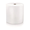 LoCor® Hard Wound Roll Towel, TAD, 1-Ply, 7" x 1,200 ft, White, 6 Rolls/Carton Hardwound Paper Towel Rolls - Office Ready