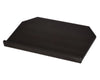 AdirOffice Foldable Tabletop Podium Lectern Speaker Stand, 27 x 16 x 19, Black Tabletop Lecterns - Office Ready