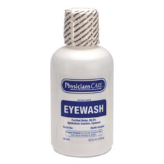 PhysiciansCare® by First Aid Only® Eye Wash, 16 oz Bottle