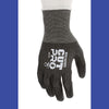 MCR™ Safety Cut Pro® 92721 Gloves, Large, Black, Dozen Work Gloves, Cut Resistant - Office Ready