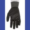 MCR™ Safety Cut Pro® 92721 Gloves, Large, Black, Dozen Work Gloves, Cut Resistant - Office Ready