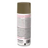 Rust-Oleum® Camouflage Spray Paint, Flat Army Green, 12 oz Aerosol Can Specialty Paints & Primers - Office Ready