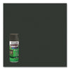 Rust-Oleum® Camouflage Spray Paint, Flat Deep Forest Green, 12 oz Aerosol Can, 6/Carton