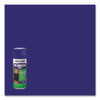 Rust-Oleum® Specialty No Hunting Purple Spray Paint, Flat No Hunting Purple, 12 oz Aerosol Can Specialty Paints & Primers - Office Ready