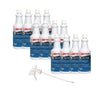 Betco® Clear Image Glass and Surface Cleaner, Rain Fresh Scent, 32 oz Bottle, 12/Carton Glass Cleaners - Office Ready