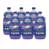 Fabuloso® Antibacterial Multi-Purpose Cleaner, Lavender Scent, 48 oz Bottle, 6/Carton Multipurpose Cleaners - Office Ready