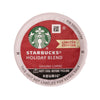 Starbucks® Holiday Blend K-Cup®, 22/Box Coffee K-Cups - Office Ready