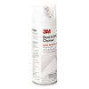 3M™ Desk and Office Cleaner, 15 oz Aerosol Spray, 12/Carton Multipurpose Cleaners - Office Ready