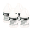 Misty® Redi-Steam Carpet Cleaner, Pleasant Scent, 1 gal Bottle, 4/Carton Carpet/Upholstery Cleaners - Office Ready