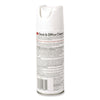 3M™ Desk and Office Cleaner, 15 oz Aerosol Spray, 12/Carton Multipurpose Cleaners - Office Ready