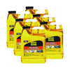 Goo Gone® Pro-Power® Cleaner, Citrus Scent, 1 qt Bottle, 6/Carton Gum/Wax Removers - Office Ready