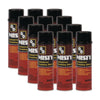 Misty® ICS Energized Electrical Cleaner, 20 oz Aerosol Spray, 12/Carton Electronics/Antistatic Cleaners - Office Ready