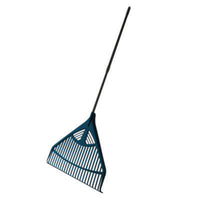 Suncast Commercial® 24 in Telescoping Rake, 24