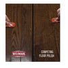 WEIMAN® High Traffic Hardwood Polish & Restorer, 32 oz Squeeze Bottle, 6/Carton Wood Polishes/Cleaners - Office Ready