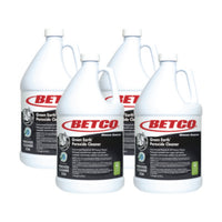 Betco® Green Earth Peroxide Cleaner, Fresh Mint Scent, 1 gal Bottle, 4/Carton Multipurpose Cleaners - Office Ready