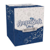 Angel Soft® ps Ultra® Facial Tissue, 2-Ply, White, 96 Sheets/Box, 36 Boxes/Carton Facial Tissues - Office Ready