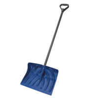 Suncast Commercial® Combo Snow Shovel & Pusher 18