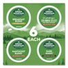 Green Mountain Coffee® Regular Variety Pack Coffee K-Cups®, Assorted Flavors, 96/Carton Coffee K-Cups - Office Ready