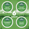 Green Mountain Coffee® Flavored Variety Coffee K-Cups®, Assorted Flavors, 96/Carton Coffee K-Cups - Office Ready