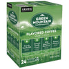 Green Mountain Coffee® Flavored Variety Coffee K-Cups®, Assorted Flavors, 96/Carton Coffee K-Cups - Office Ready