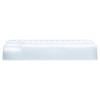 Fresh Products ourfreshE Refills, Coconut Vanilla, 6/Box Solid Air Freshener/Odor Eliminator Refills - Office Ready
