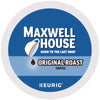 Maxwell House® Original Roast K-Cups®, 96/Carton Coffee K-Cups - Office Ready