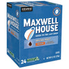 Maxwell House® Original Roast K-Cups®, 96/Carton Coffee K-Cups - Office Ready