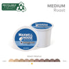 Maxwell House® Original Roast K-Cups®, 96/Carton Coffee K-Cups - Office Ready