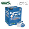 Maxwell House® Original Roast K-Cups®, 96/Carton Coffee K-Cups - Office Ready