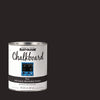 Rust-Oleum® Chalkboard Paint, Matte Black, Quart Can, 4/Carton Specialty Paints & Primers - Office Ready