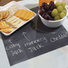 Rust-Oleum® Chalkboard Paint, Matte Black, Quart Can, 4/Carton Specialty Paints & Primers - Office Ready