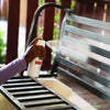 Rust-Oleum® Stops Rust 5-in-1 Spray Paint, Gloss White, 12 oz Aerosol Can, 6/Carton Specialty Paints & Primers - Office Ready