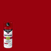 Rust-Oleum® Stops Rust 5-in-1 Spray Paint, Gloss Regal Red, 12 oz Aerosol Can, 6/Carton Specialty Paints & Primers - Office Ready