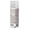 Rust-Oleum® Specialty Lacquer Spray Paint, Gloss Clear, 12 oz Aerosol Can, 6/Carton Specialty Paints & Primers - Office Ready