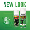 Rust-Oleum® High Heat Enamel Spray Paint, Flat White, 12 oz Aerosol Can, 6/Carton Specialty Paints & Primers - Office Ready
