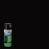 Rust-Oleum® Specialty Appliance Epoxy Spray Paint, Gloss Black, 12 oz Aerosol Can, 6/Carton Specialty Paints & Primers - Office Ready