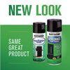Rust-Oleum® Specialty Appliance Epoxy Spray Paint, Gloss Black, 12 oz Aerosol Can, 6/Carton Specialty Paints & Primers - Office Ready